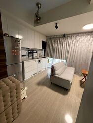 Suites @ Braddell (D13), Apartment #613600971